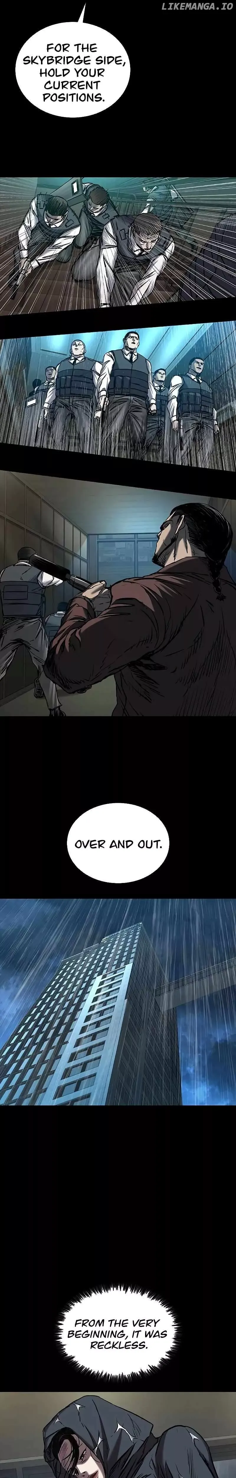 Read Castle 2: Pinnacle Manga Online