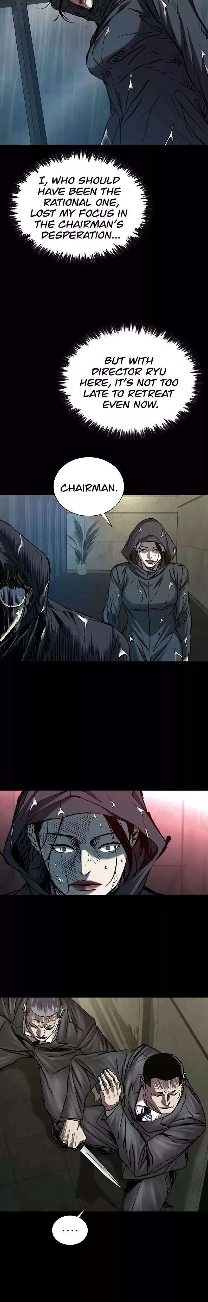 Read Castle 2: Pinnacle Manga Online