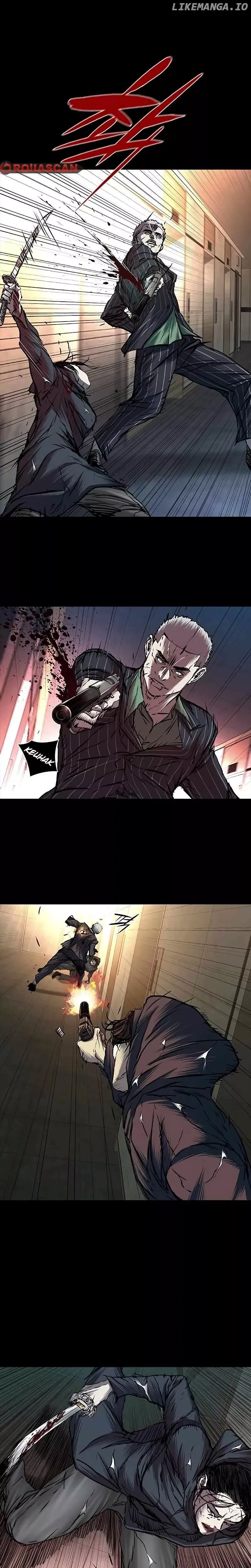 Read Castle 2: Pinnacle Manga Online