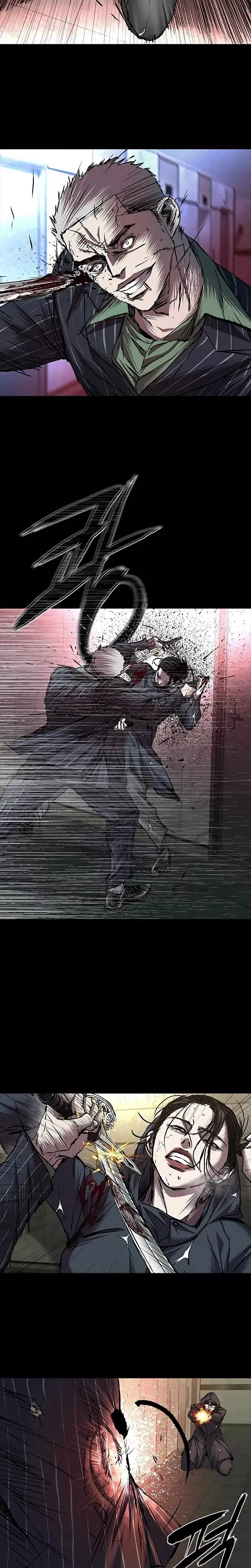 Read Castle 2: Pinnacle Manga Online