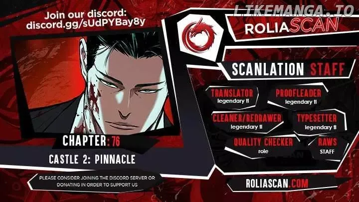 Read Castle 2: Pinnacle Manga Online