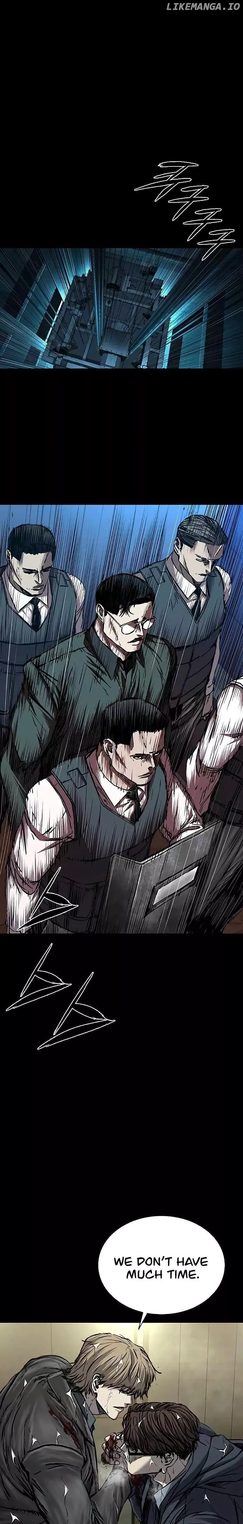 Read Castle 2: Pinnacle Manga Online