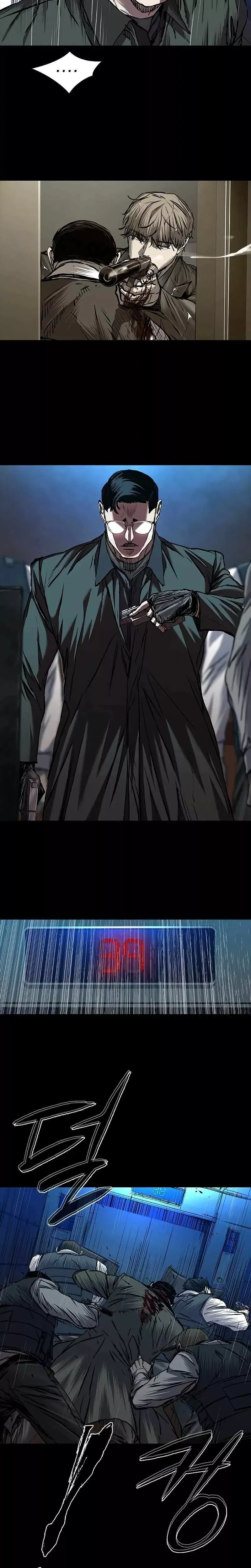 Read Castle 2: Pinnacle Manga Online