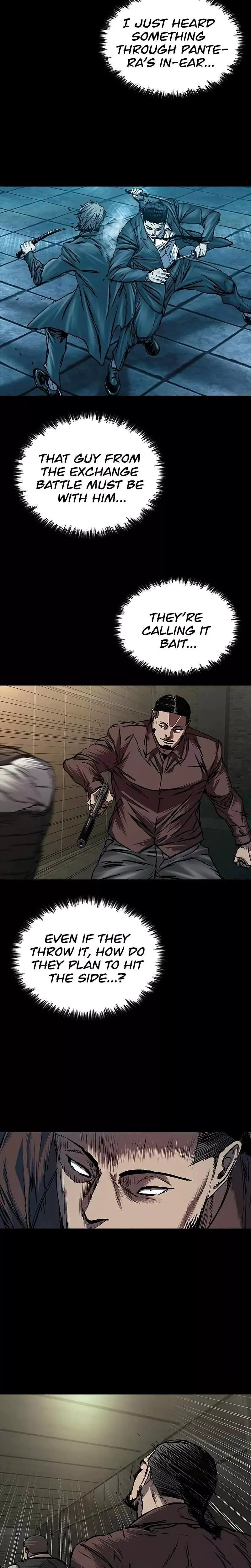 Read Castle 2: Pinnacle Manga Online