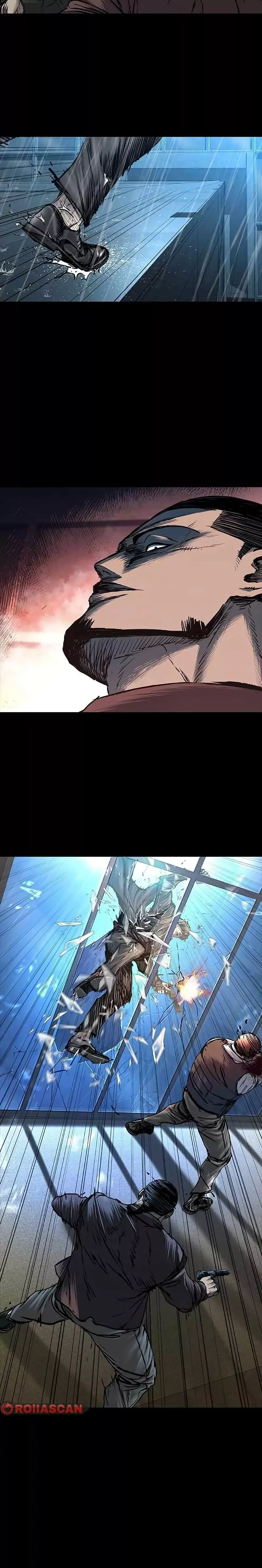 Read Castle 2: Pinnacle Manga Online