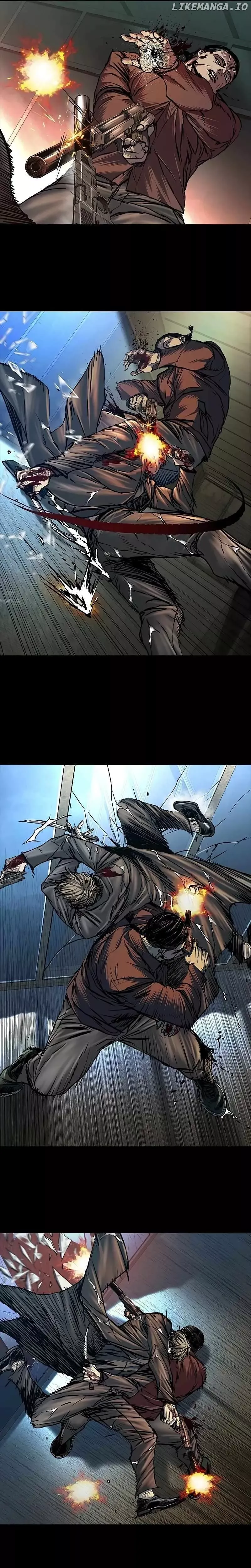 Read Castle 2: Pinnacle Manga Online