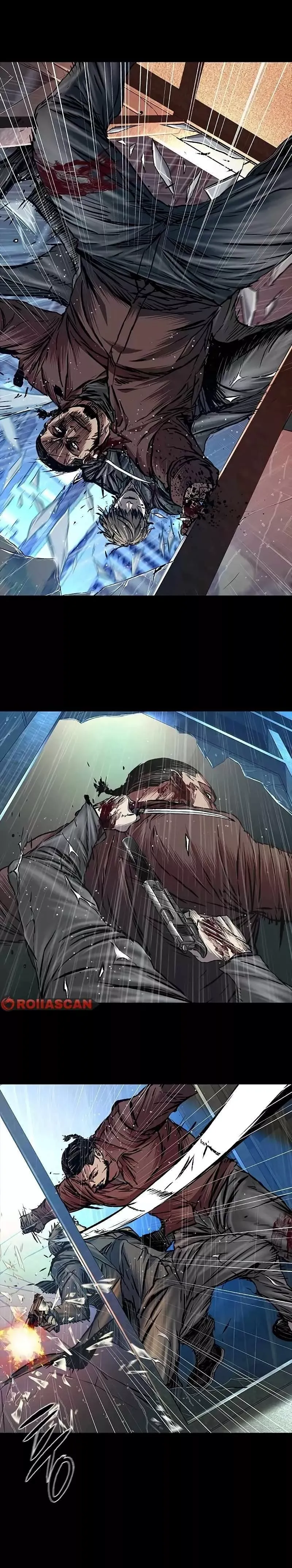 Read Castle 2: Pinnacle Manga Online