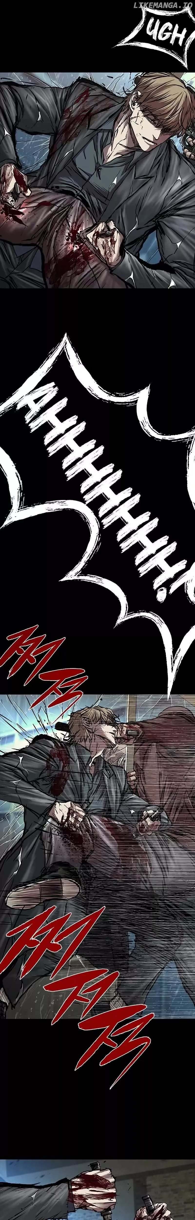 Read Castle 2: Pinnacle Manga Online
