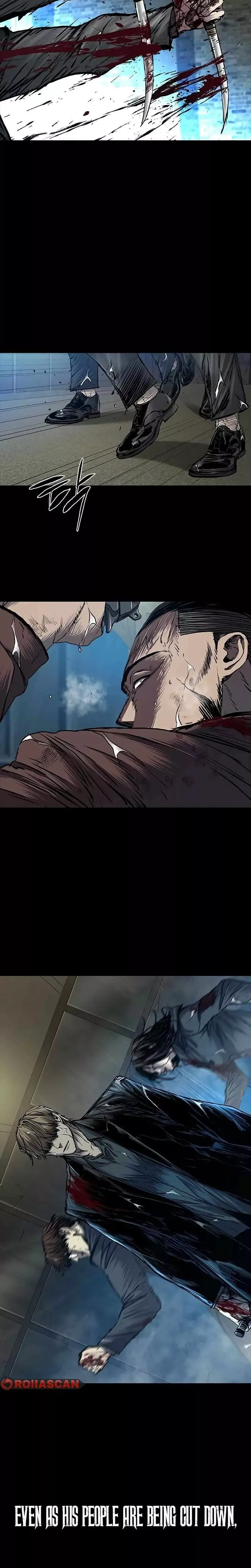 Read Castle 2: Pinnacle Manga Online