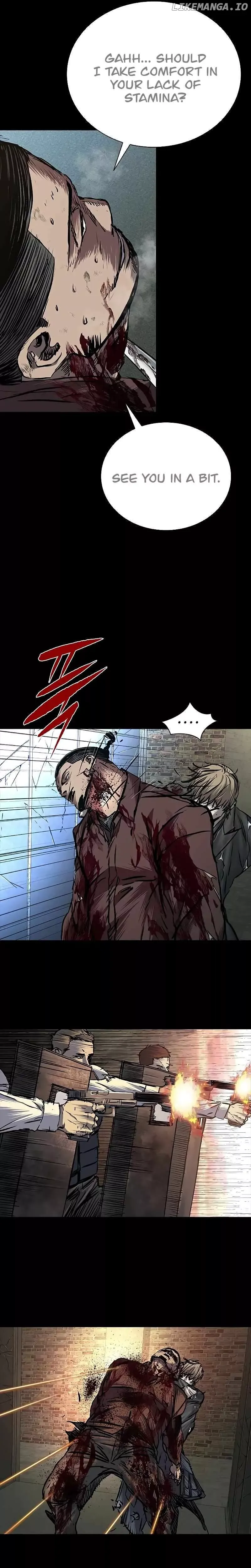 Read Castle 2: Pinnacle Manga Online