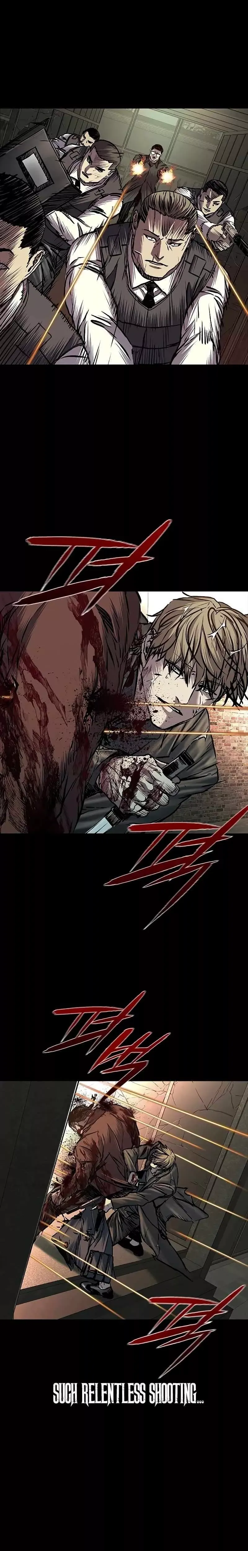 Read Castle 2: Pinnacle Manga Online
