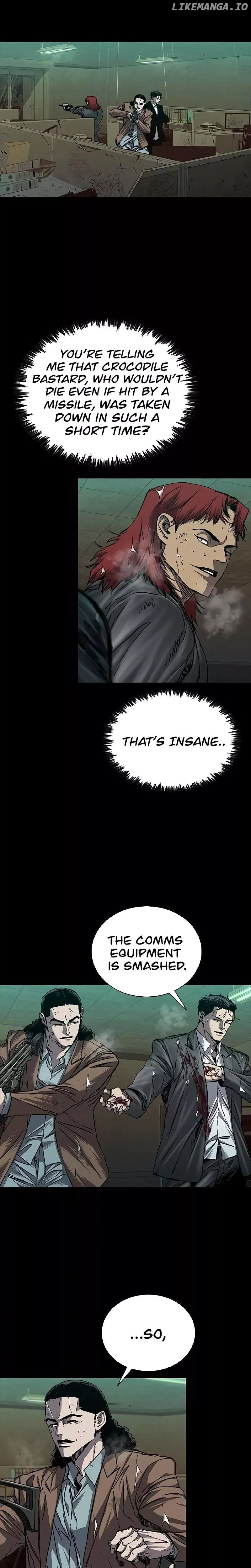Read Castle 2: Pinnacle Manga Online