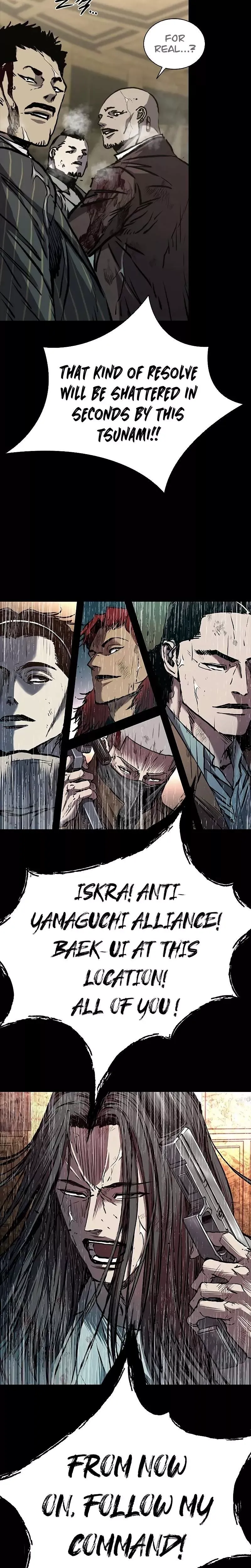 Read Castle 2: Pinnacle Manga Online