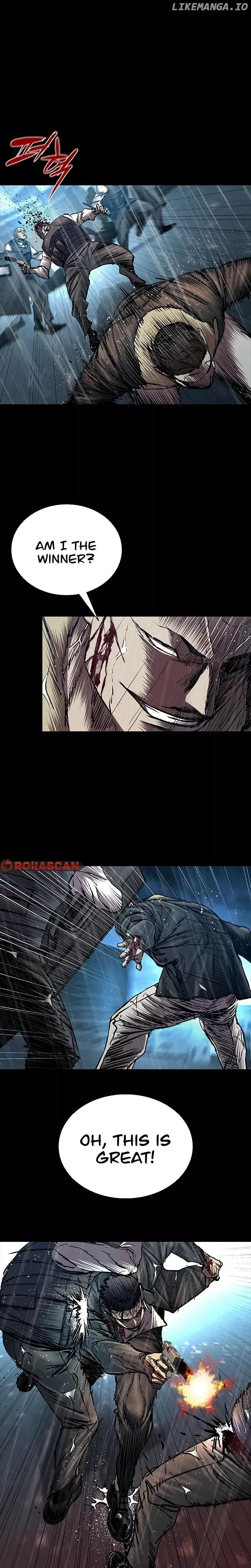 Read Castle 2: Pinnacle Manga Online