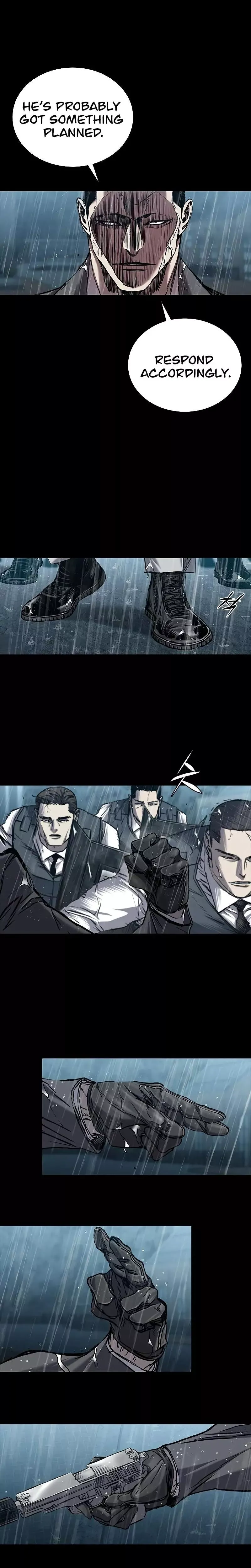 Read Castle 2: Pinnacle Manga Online