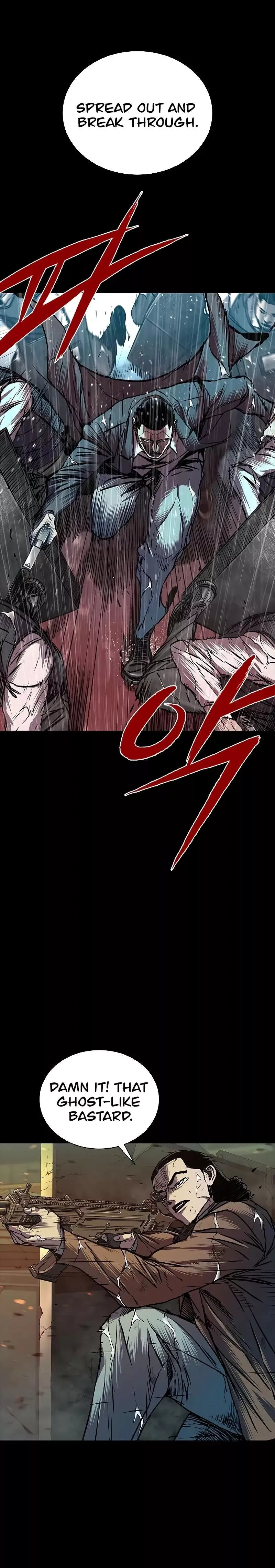 Read Castle 2: Pinnacle Manga Online