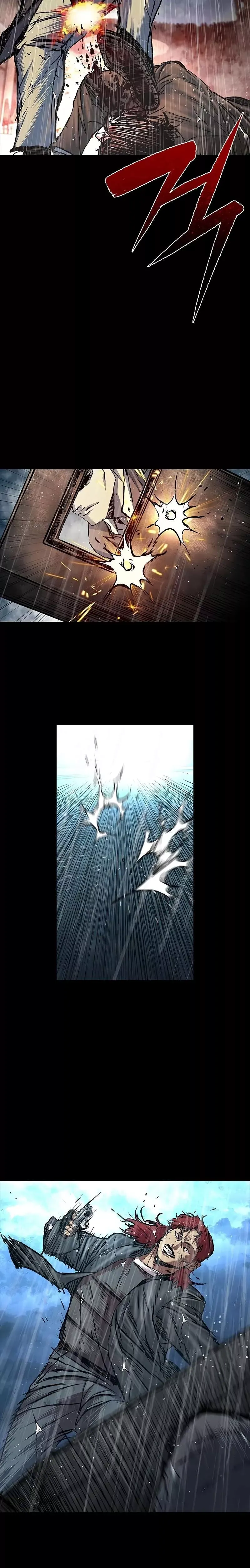 Read Castle 2: Pinnacle Manga Online