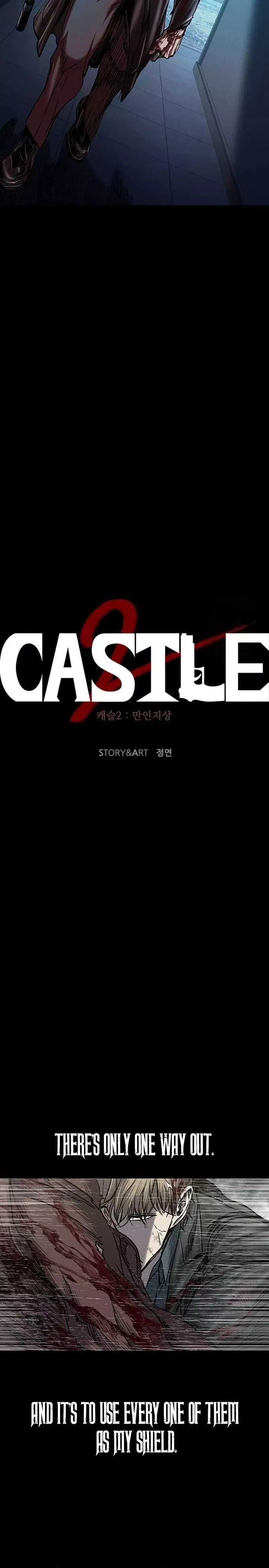 Read Castle 2: Pinnacle Manga Online