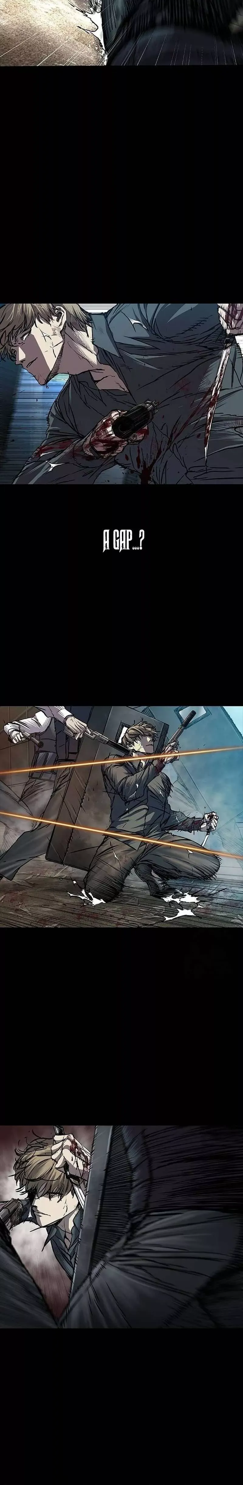 Read Castle 2: Pinnacle Manga Online