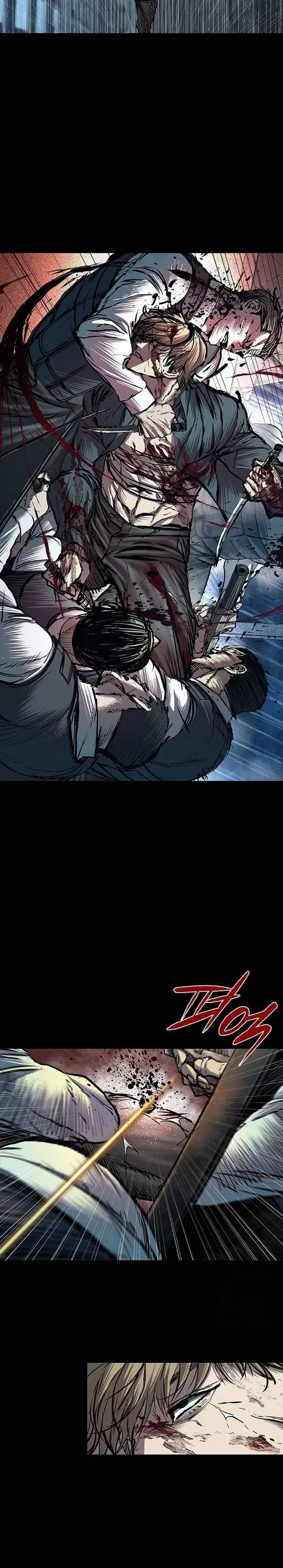 Read Castle 2: Pinnacle Manga Online