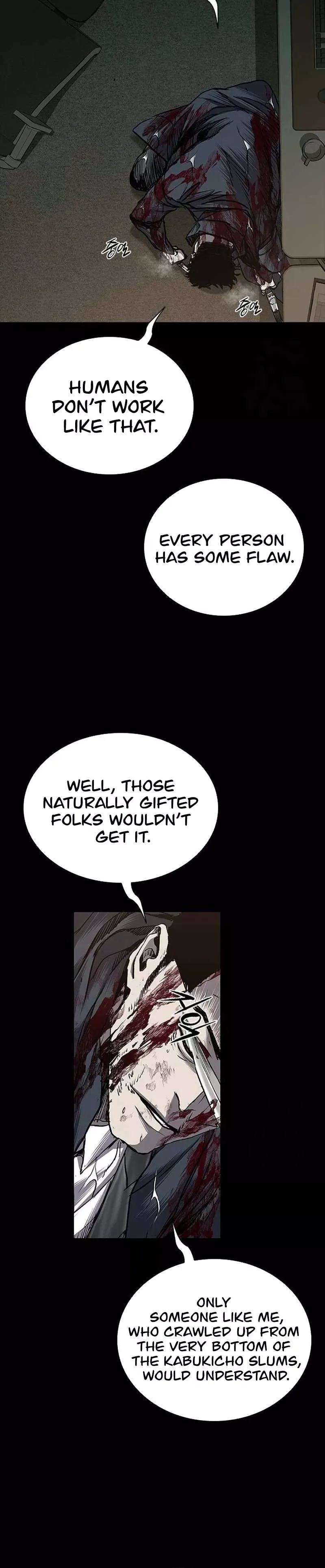 Read Castle 2: Pinnacle Manga Online