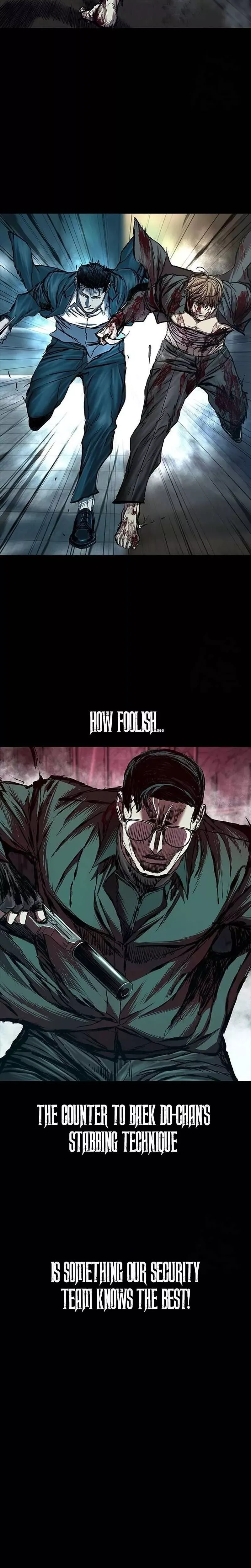 Read Castle 2: Pinnacle Manga Online