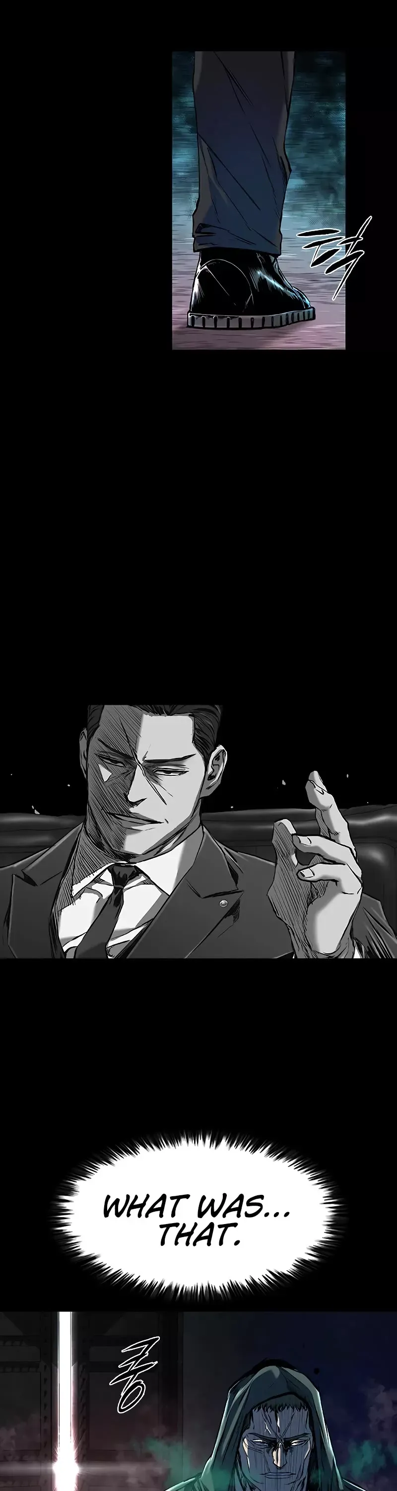 Read Castle 2: Pinnacle Manga Online