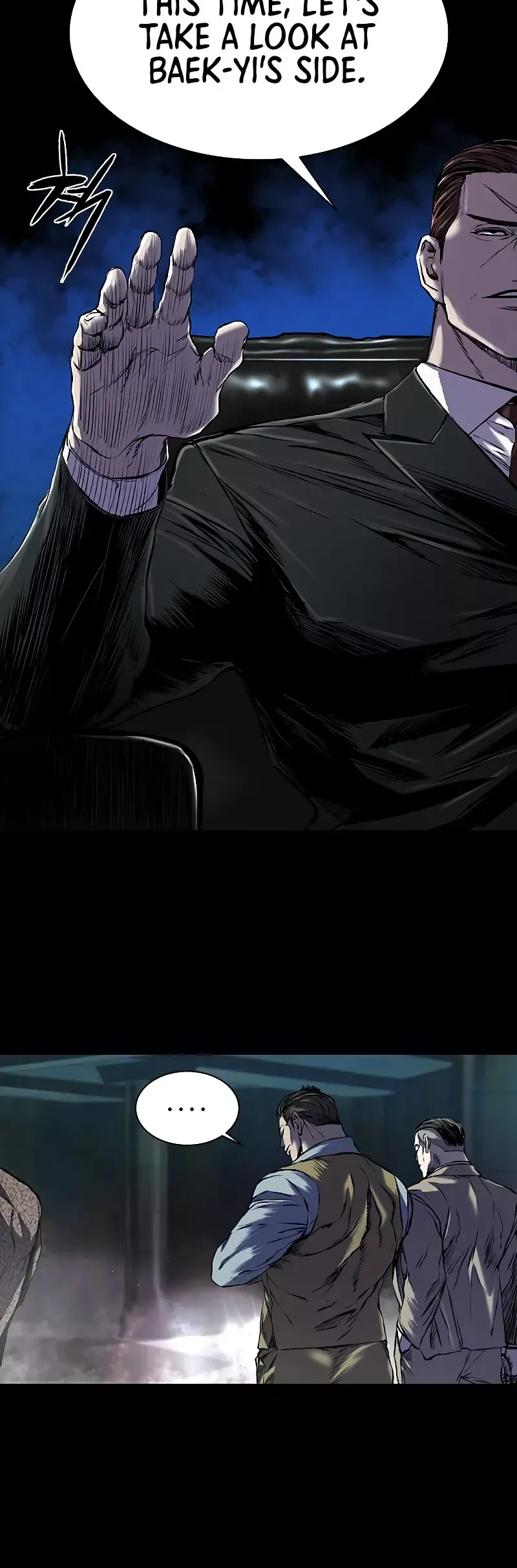 Read Castle 2: Pinnacle Manga Online