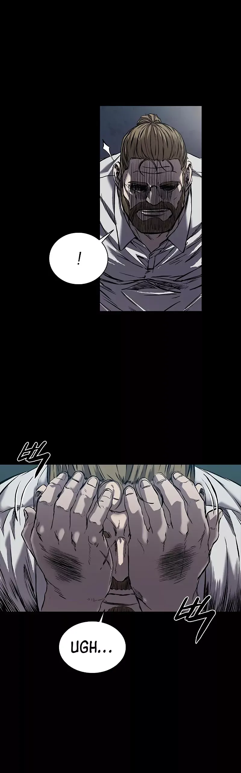 Read Castle 2: Pinnacle Manga Online