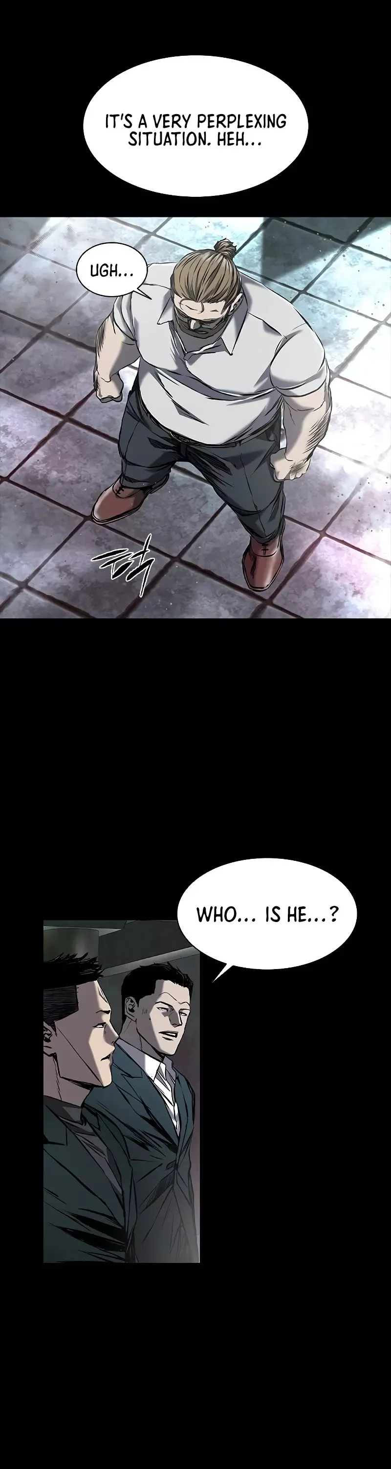 Read Castle 2: Pinnacle Manga Online