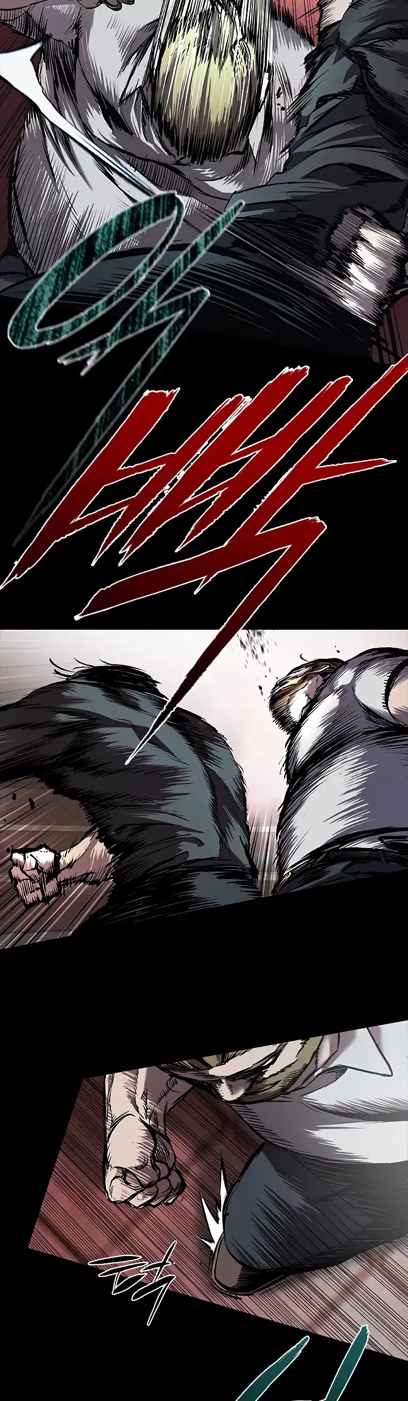 Read Castle 2: Pinnacle Manga Online