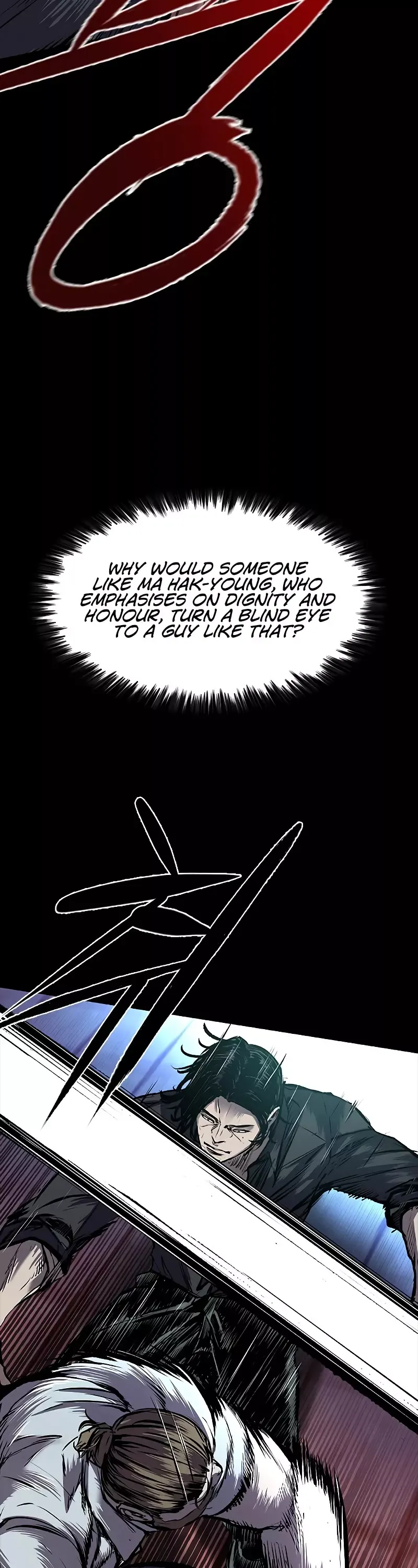 Read Castle 2: Pinnacle Manga Online