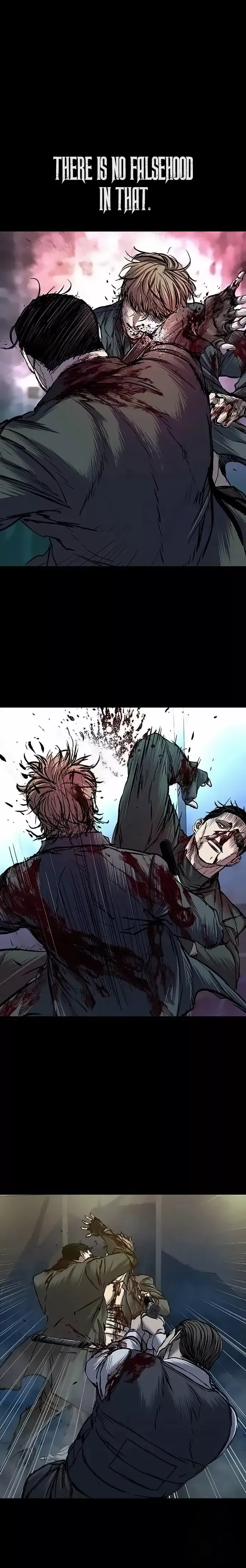 Read Castle 2: Pinnacle Manga Online