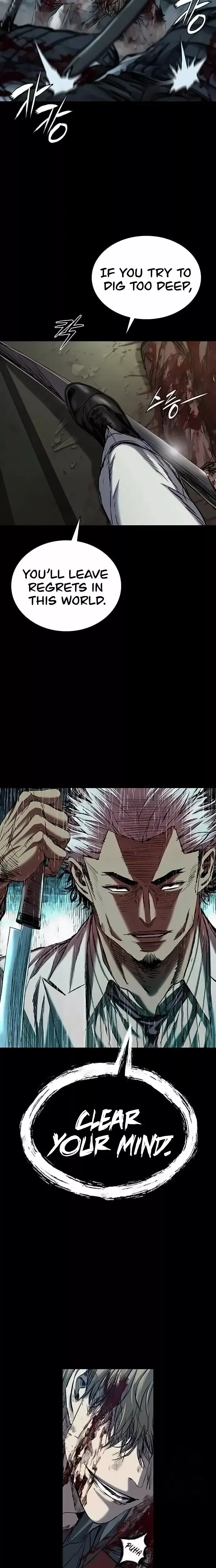 Read Castle 2: Pinnacle Manga Online