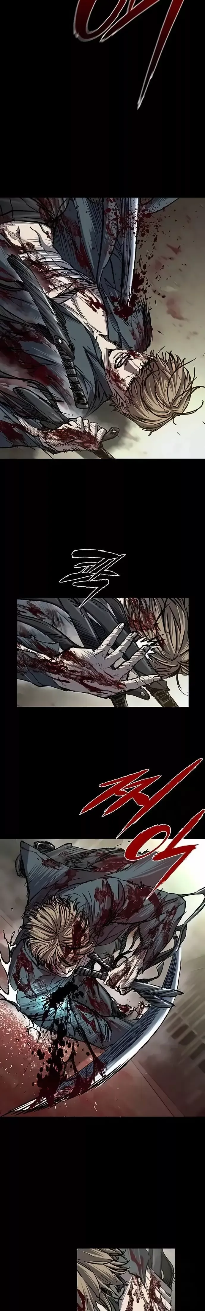 Read Castle 2: Pinnacle Manga Online
