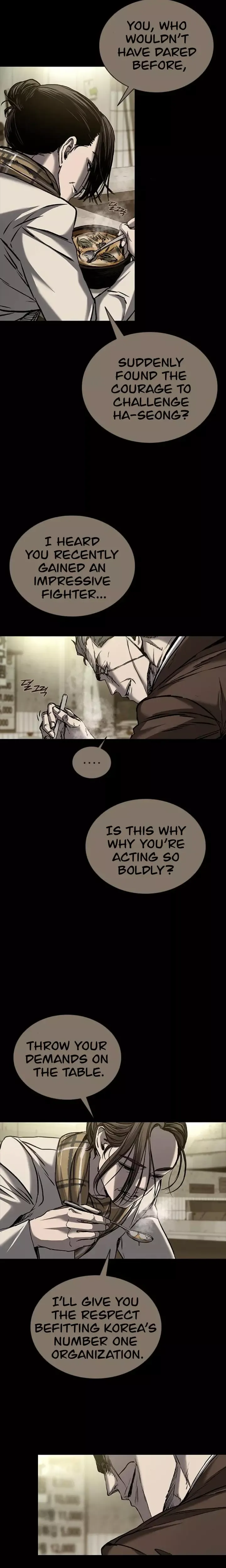 Read Castle 2: Pinnacle Manga Online