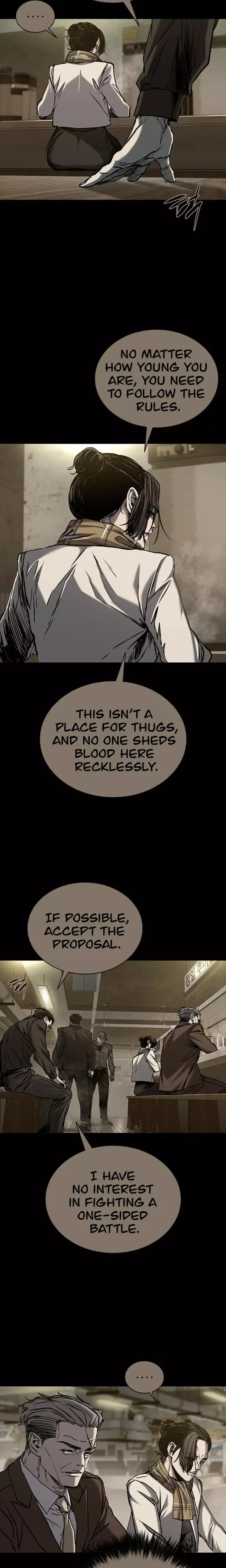 Read Castle 2: Pinnacle Manga Online