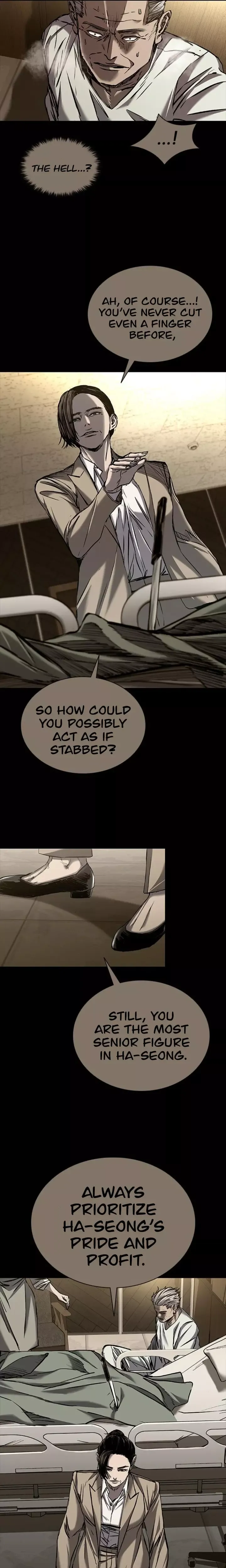 Read Castle 2: Pinnacle Manga Online
