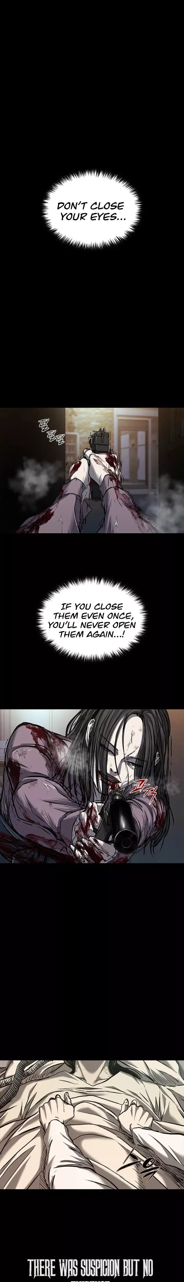 Read Castle 2: Pinnacle Manga Online