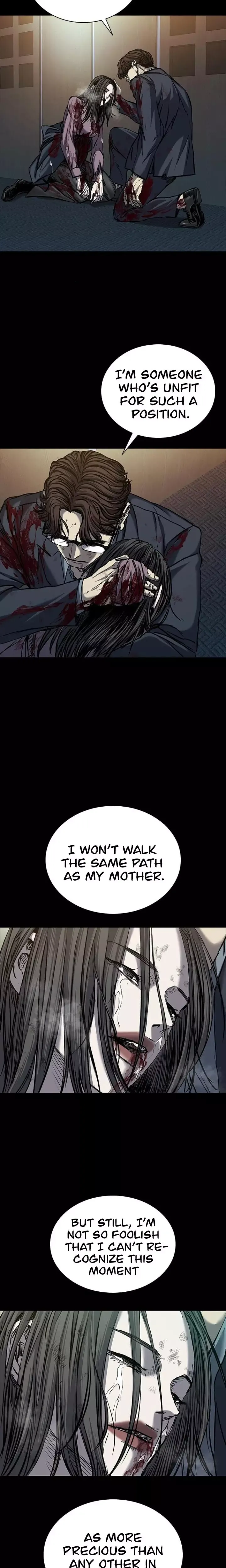 Read Castle 2: Pinnacle Manga Online