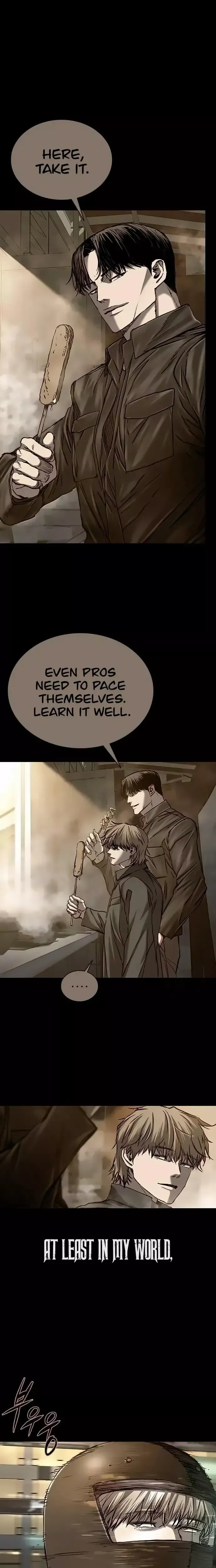 Read Castle 2: Pinnacle Manga Online