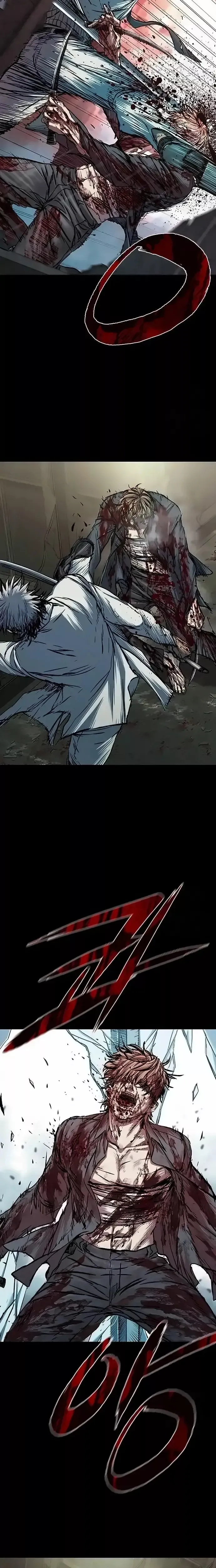 Read Castle 2: Pinnacle Manga Online