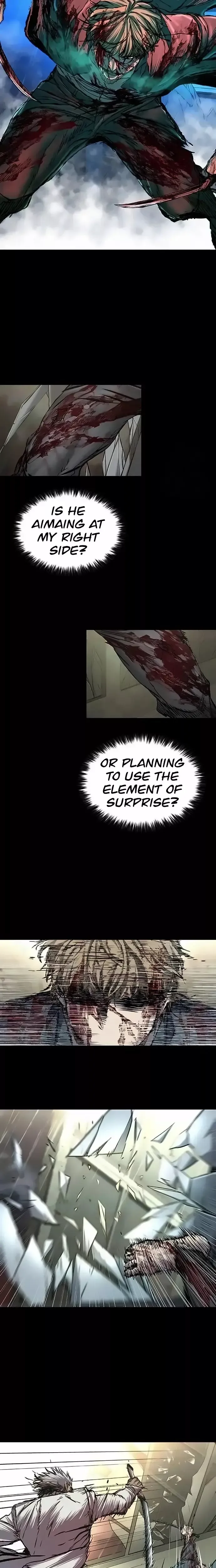 Read Castle 2: Pinnacle Manga Online