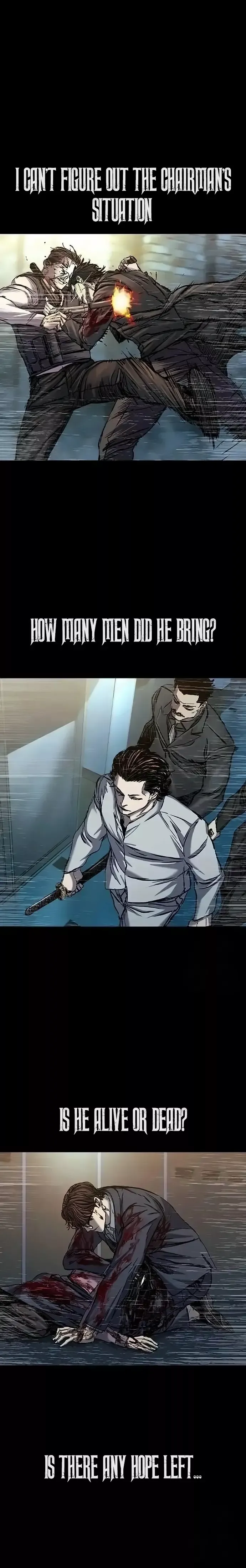 Read Castle 2: Pinnacle Manga Online