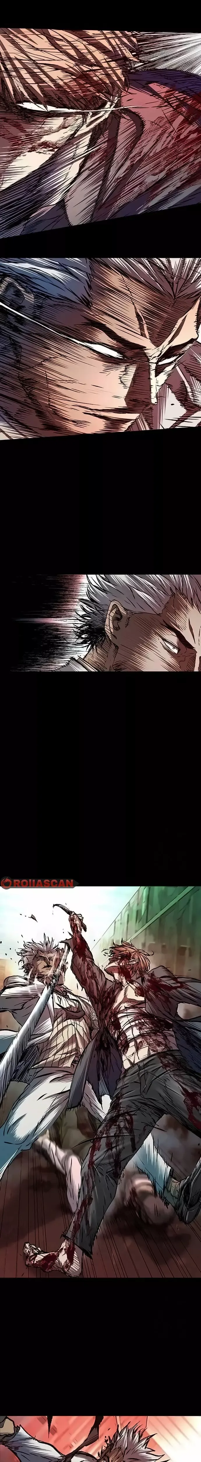 Read Castle 2: Pinnacle Manga Online