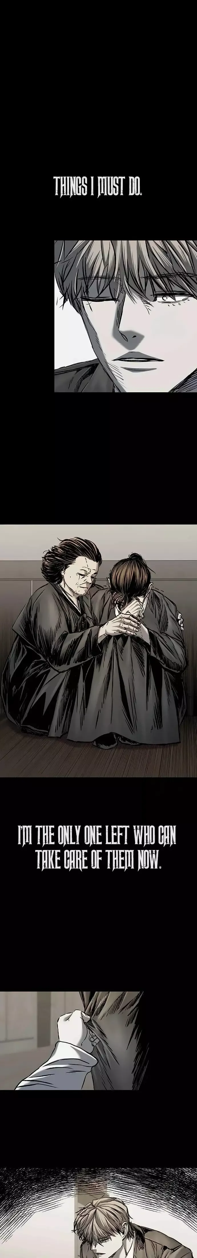 Read Castle 2: Pinnacle Manga Online