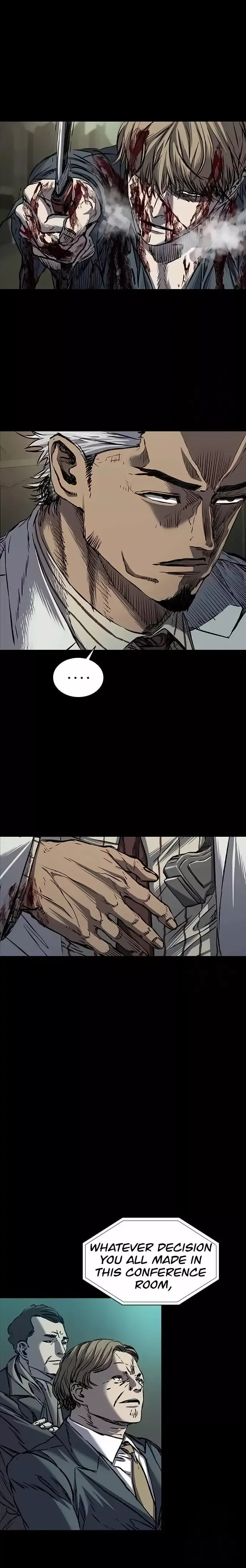 Read Castle 2: Pinnacle Manga Online