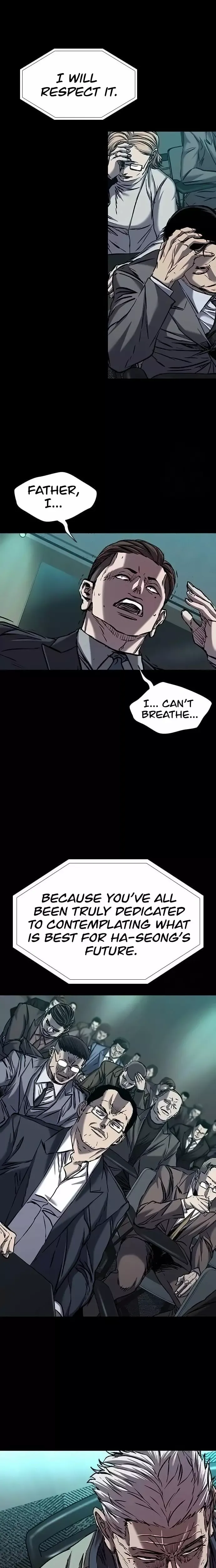 Read Castle 2: Pinnacle Manga Online