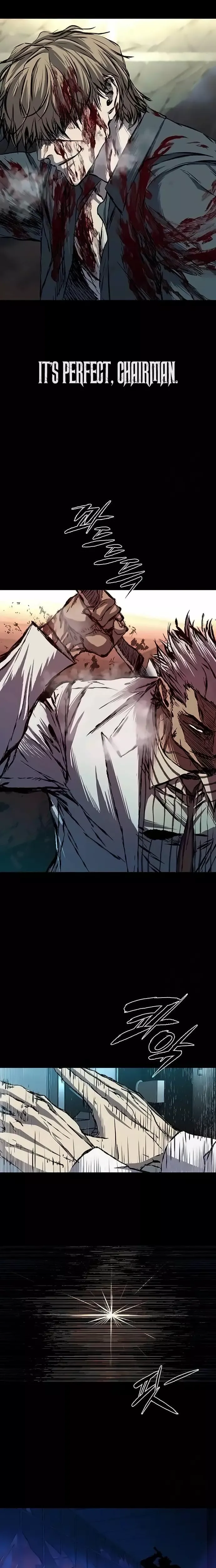 Read Castle 2: Pinnacle Manga Online