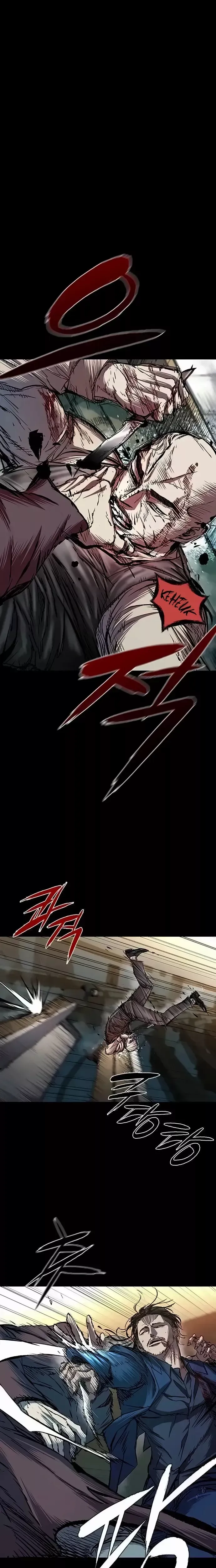 Read Castle 2: Pinnacle Manga Online